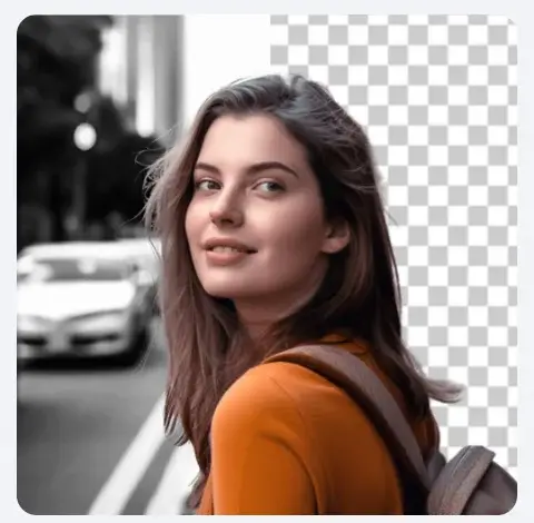 AI Background Removal - urlcare