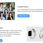 Remaker AI -remaker ai free- urlcare.com