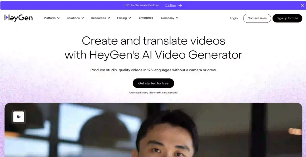 heygen ai