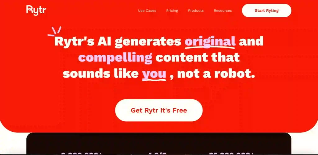 rytr ai