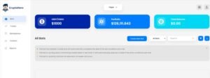 CryptoHero