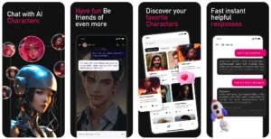 Janitor ai app