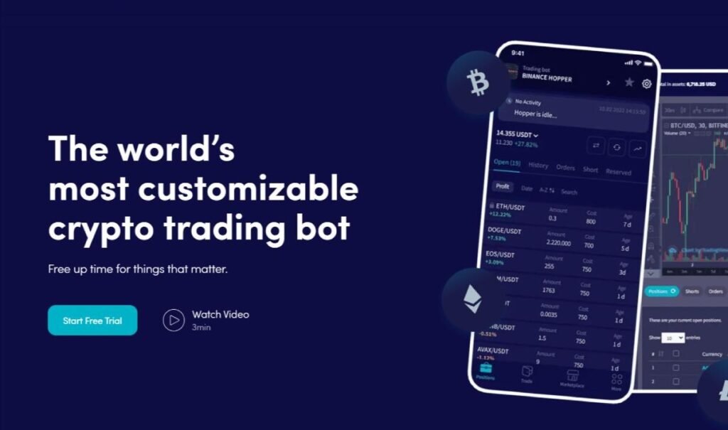 cryptohopper