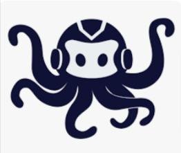 octobot logo