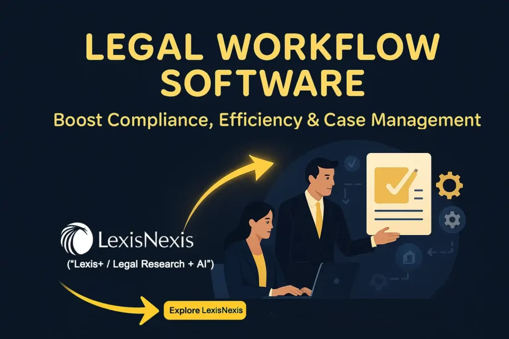 legal-work-flow-law-firm-workflow -sortware-ai -contract- review -lexisnexis